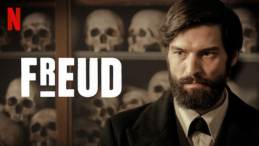 Freud | Site Oficial Netflix